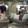 [ライフスタイル Week 【夏】2021] アウトサイドソファ ハーパー - Kayu style