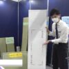[エンディング産業展 2021] 葬祭用畳 おくりたたみ – 極東産機株式会社