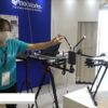 [Japan Drone 2021] 無人移動体画像伝送システム対応「169MHz 無線操縦装置」 – 株式会社TKKワークス