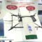 [Japan Drone 2021] 鯨類調査用VTOL-UAV「試作 飛鳥 改4」 – 一般財団法人日本鯨類研究所