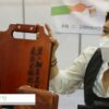 [ASTI-Show 2021] Leather Crafts - 켓공방