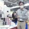 [DIET & BEAUTY FAIR 2021] マイクロバブルシャワー「ピュアブルⅡ」 - 株式会社オーラテック