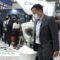 [スマートエネルギーWeek 2021] バッテリーロガー遠隔監視システム「BL-100」 - 株式会社岐阜バッテリー販売