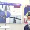 [スマートエネルギーWeek 2021] 風力タワー用メンテナンス装置 - 櫻井技研工業株式会社