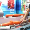 [スマートエネルギーWeek 2021] 海底ケーブル樹脂防護管「URAPROTECT」 - パンドウイット コーポレーション