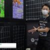 [スマートエネルギーWeek 2021] 「JPメッシュフェンス」「JPスタンダードフェンス」「JPロールフェンス」 - 久野商事株式会社