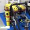 [スマートエネルギーWeek 2021] Saab Seaeye社 ROV「FALCON」＋「HydroPACT 660」 - マリメックス・ジャパン株式会社