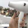 [ビューティーワールド ジャパン ウエスト 2021] 赤外線ドライヤー「FEIL plus」 - 株式会社K1