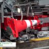 [ハイウェイテクノフェア 2021] 車載式自動規制装置「オンボードラックコーン」 - 株式会社ネクスコ・メンテナンス新潟