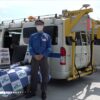 [ハイウェイテクノフェア 2021] 3次元デジタル道路データ測定車「3D DHDV」 - 日本道路株式会社