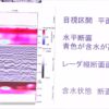 [鉄道技術展 2021] 3次元地中レーダ探査装置 - 株式会社ジオファイブ