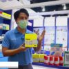 [Pet Expo Thailand 2021] VF+CORE - Vet Synova