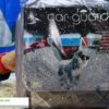 [Pet Expo Thailand 2021] Washable Pet Pee Pad - Pet Pee Pad