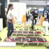 [SPORTEC 2021] fit GRAVITY E-204 - 株式会社フジモリ