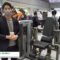 [SPORTEC 2021] SHUA「アブドミナルマシン SH-8814」 - 株式会社NATURE FITNESS