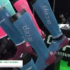 [SPORTEC 2021] シーイーピー「THE RUN COMPRESSION - CALF SLEEVES」 - メディ・ジャパン株式会社