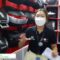 [Thailand Motor Expo 2021] Motor Cases - NTT TRADING (SHAD Motor Cases)
