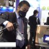 [高機能素材Week 2021] マイクロクリーン2 - Cold Jet(R)