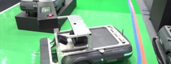 [スマート物流EXPO 2022] CoRoCo-S100 - TBグローバルテクノロジーズ株式会社