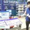 [スマート物流EXPO 2022] 倉庫自動化システム「MMLogiStation」 - 株式会社YE DIGITAL