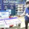 [スマート物流EXPO 2022] 倉庫自動化システム「MMLogiStation」 - 株式会社YE DIGITAL