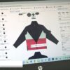[スマート物流EXPO 2022] ORDER UNIFORM COMPANY「パターンオーダーシステム」 - 原田株式会社