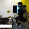 [HOME TABLE DECO FAIR 2021] NOOGI chair - NOOGI furniture