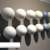 [HOME TABLE DECO FAIR 2021] PLANE ceramic vases - PLANE