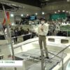[ジャパンインターナショナルボートショー 2022] ディーゼルフィッシングボート「ZD32G6」 - ヤンマー舶用システム株式会社