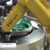 [2022 国際ロボット展] ピッキングロボット用フィーダ「TRINITTE」 - NTNテクニカルサービス株式会社