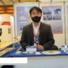 [SEMICON KOREA 2022] Fine-hole machining - 21t