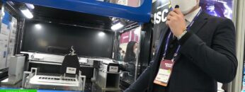 [SEMICON Korea 2022] Non-destructive testing equipment - OHLABS