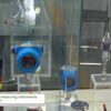 [SEMICON KOREA 2022] Pressure/temperature measuring instruments - MYOUNGSUNG INSTRUMENT