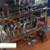 [ファベックス 2022] 炙りくん スーパーミニ - 株式会社渡辺工業所