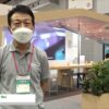 [オルガテック東京 2022] オフィスデザイン「Studio Be」 - 富士ビジネス株式会社