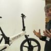 [Cycle Show 2022] Gocyle G4