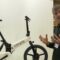 [Cycle Show 2022] Gocyle G4