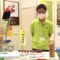 [ifia JAPAN 2022 ] 天然香味出だしシリーズ「かつお節」 - イズミ食品株式会社