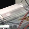 [電子機器トータルソリューション展 2022] デジタル化屈曲耐久試験プラットフォーム - ユアサシステム機器株式会社
