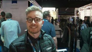 [BSC Expo 2022] ARRI