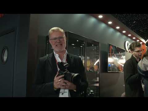 [BSC Expo 2022] Canon