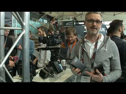 [BSC Expo 2022] Hedbox