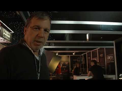 [BSC Expo 2022] K5600