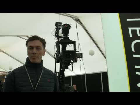 [BSC Expo 2022] Sandstorm Films