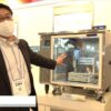 [FOOMA JAPAN 2022] 3Dフードディスペンサー - 武蔵エンジニアリング株式会社