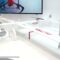 [Japan Drone 2022] 点検・セキュリティ向け固定翼ドローン DRAGONFISHシリーズ - 日本ドローン機構株式会社