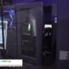 [Japan Event Week 2022] 吸音・防音パネルシステム「VERY-Q」 - 宮地楽器