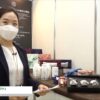 [第17回 ライフスタイル Week【夏】2022] 韓国伝統菓子「宮廷ジョングァ」 - SEOGA