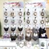 [第17回 ライフスタイル Week【夏】2022] ゴムとパーツが取り外しできる！「静電気軽減ヘアゴム」 - 株式会社フラワーリング
