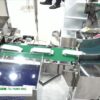 [第24回 インターフェックスWeek 2022] 医薬品用高速横ピロー自動包装機「S-7680-BX」 - 大森機械工業株式会社